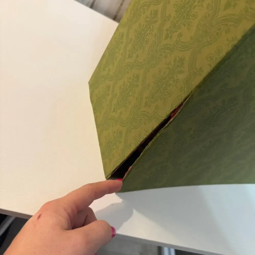 Gucci all orders